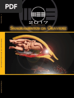 OBSTR – VOL 1 Sangramentos Da Gravidez