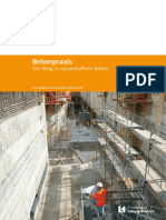 Holcim Betonpraxis 2016 PDF