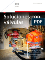 Flowrox Valves Catalogue ES Web