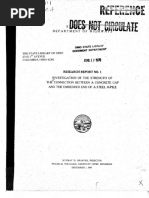 Single Piles and Pile Groups Under Lateral Loading | PDF