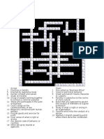 Crossword ethics key answer.pdf