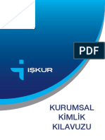 Kurumsal Kimlik Kilavuzu