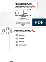 JANTUNG PARU