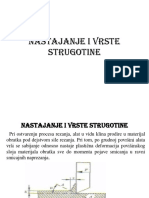 6.nastajanje I Vrste Strugotine PDF