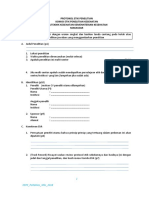 Format Protokol Penelitian Kepk - Mks