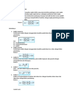 Statistika Word