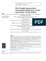 The Google generation_the information behaviour of the researcher of the future.pdf