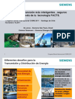 Siemens Facts Mario Lemes