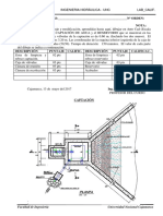 Examen Parcial de Dibujo