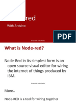Node Red 170205172938