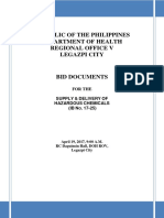 Posting Hazardous Chem Apr 5, 2017 Prebid PDF