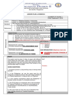 Checked and Modified Lesson Plan