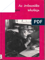 Anderson J Az Önbecsülés Iskolája PDF