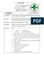 DBD dan DB Demam Berdarah Dengue