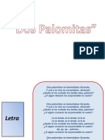 Dos Palomitas