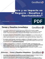 GEOBLAST_La Voladura y Su Impacto en El Negocio – Desafíos y Oportunidades_Lima-PERU_130918