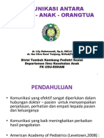 KA2.1 Komunikasi Dokter-Anak-Ortu