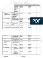 Perancangan Aktiviti Tahunan PPI (2017)