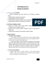 SMJ01302 - 09 - Pasar Oligopoli PDF