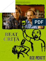 Beat Crita - Rex Pickett