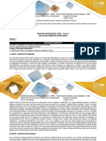 Anexo Trabajo Fase 3 - Clasificación, Factores y Tendencias de La Personalidad - Carlos Vidal.