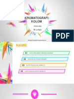 Abstract Triangle PowerPoint Templates