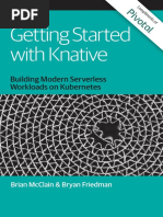 Getting started with Knative