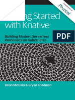 Getting started with Knative