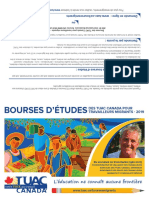 Migrant Workers Scholarships Brochure 2019 FR V1