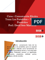 Comunicacion Efectiva (Comunicacion - 2) Portafolios