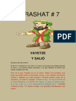 Parashat VaYetze # 7 Inf 6019