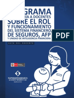 Rol y funcionamiento del Sistema Financiero, Seguros, AFP.pdf