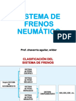 3 Sistema de Frenos Neumático