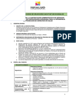 BASES DEL PROCESO DE SELECCIÓN CAS Nº 207.pdf