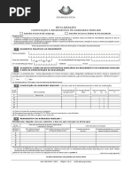 RP 5003 DGSS-3 | PDF | Férias trabalhistas | Passaporte