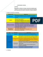 Cuestionario II Parcial