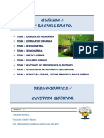 Tema 4 y 5 QUIMICA (2017) PDF