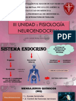 Fisiología Endocrina 1