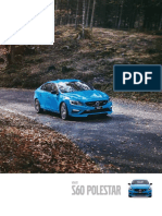 Volvo S60 Polestar