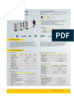 Ha-VIS Econ 2000 Fast Ethernet Basic PDF