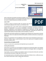 Apunte N.07 WPFX