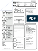 D&D 5 Sorcerer Build