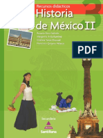 Historia de México 