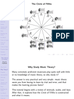 Circle of 5ths
