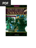 DocGo.net Baixar Livro Tudo o Que Voce Precisa Saber Sobre Umbanda Volume 1 de Janaina Azevedo PDF eBook, Mobi, Epub.pdf