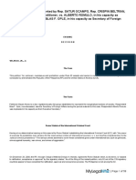 Bayan Muna as represented by Rep Satur Ocampo et al vs Alberto Romulo in his capacity as Executive Secretary et al.pdf