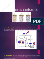 Cinética Química