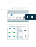 Éteres y Epóxidos PDF