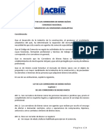 Ley Corredores Bienes Raices.pdf
