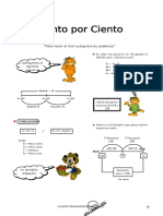 IV Bim - 1er. Año - Arit - Guía 7 - Tanto Por Ciento II